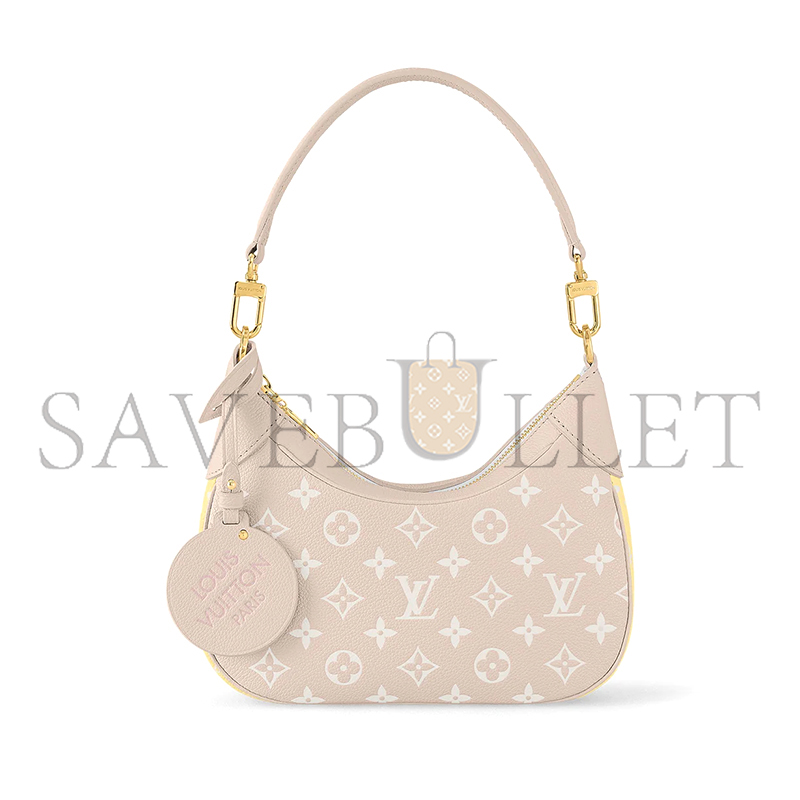 LOUIS VUITTON BAGATELLE M46113 (22*14*9cm)